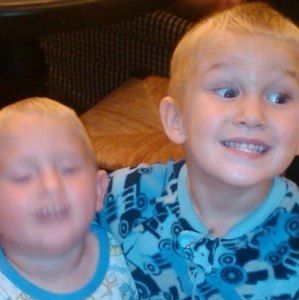 Meet your Posher, Justin